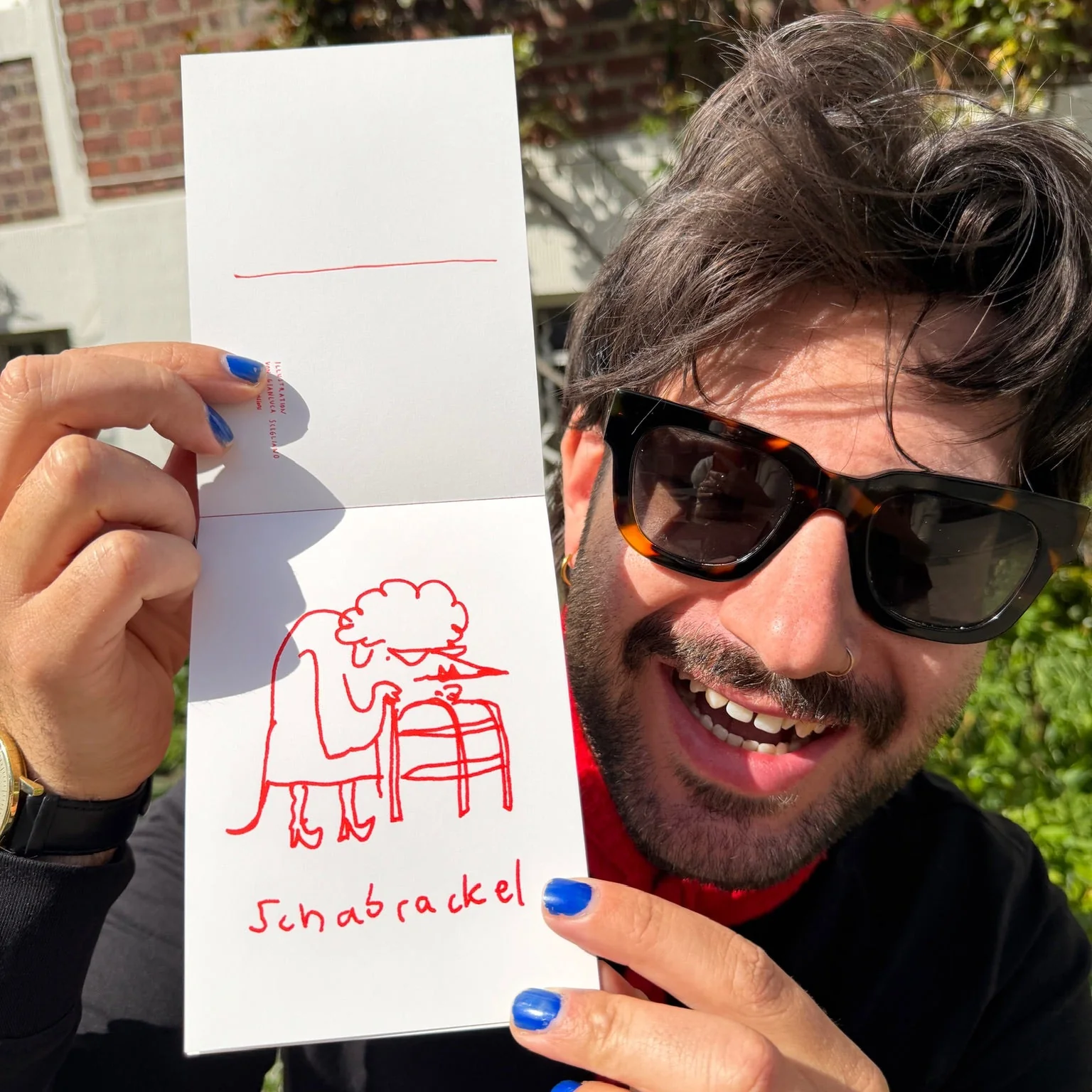 Gianluca Scigliano 10 dackelige Postkarten: Set zum Verschicken & Verschenken Gianluca Scigliano 10 dackelige Postkarten: Set zum Verschicken & Verschenken