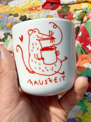 Gianluca Scigliano Tasse Mauszeit