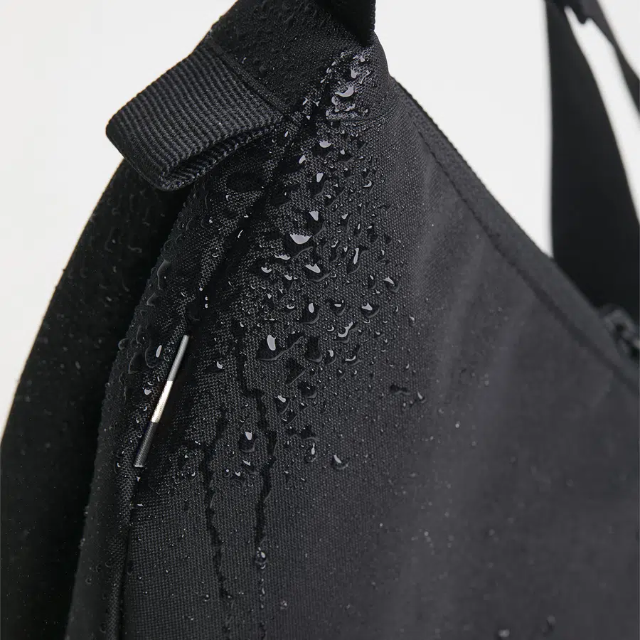 Got Bag Umhängetasche Moon Bag Small Monochrome black Got Bag Umhängetasche Moon Bag Small Monochrome black