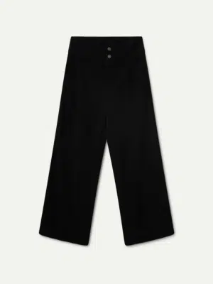 Compania Fantastica Hose Schwarz -