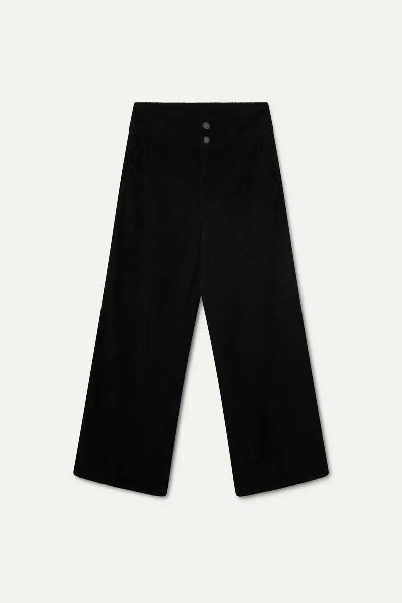 Compania Fantastica Hose Schwarz -