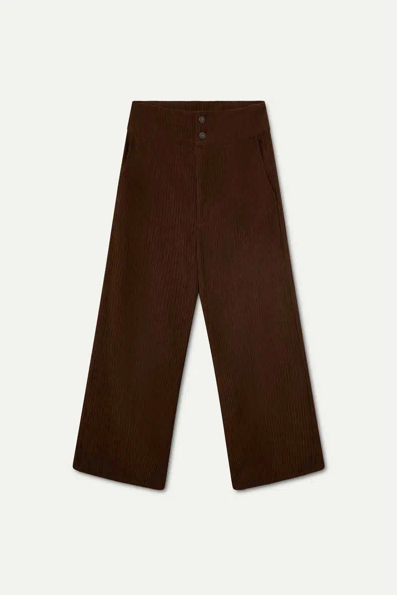 Compania Fantastica Hose Braun