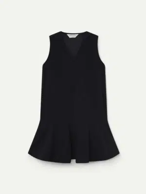 Compania Fantastica Kleid Schwarz