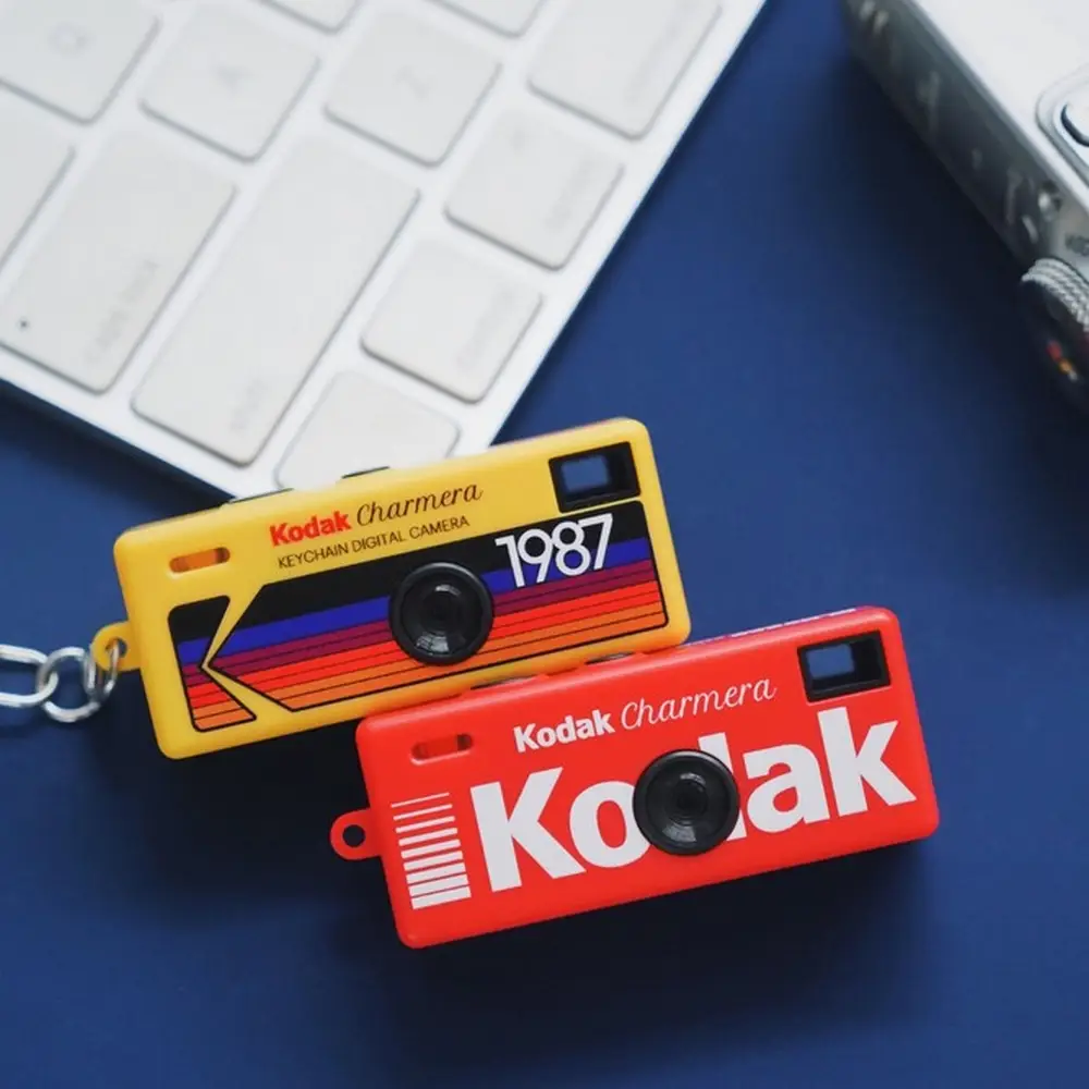 KODAK Ikonische Retro Minikamera