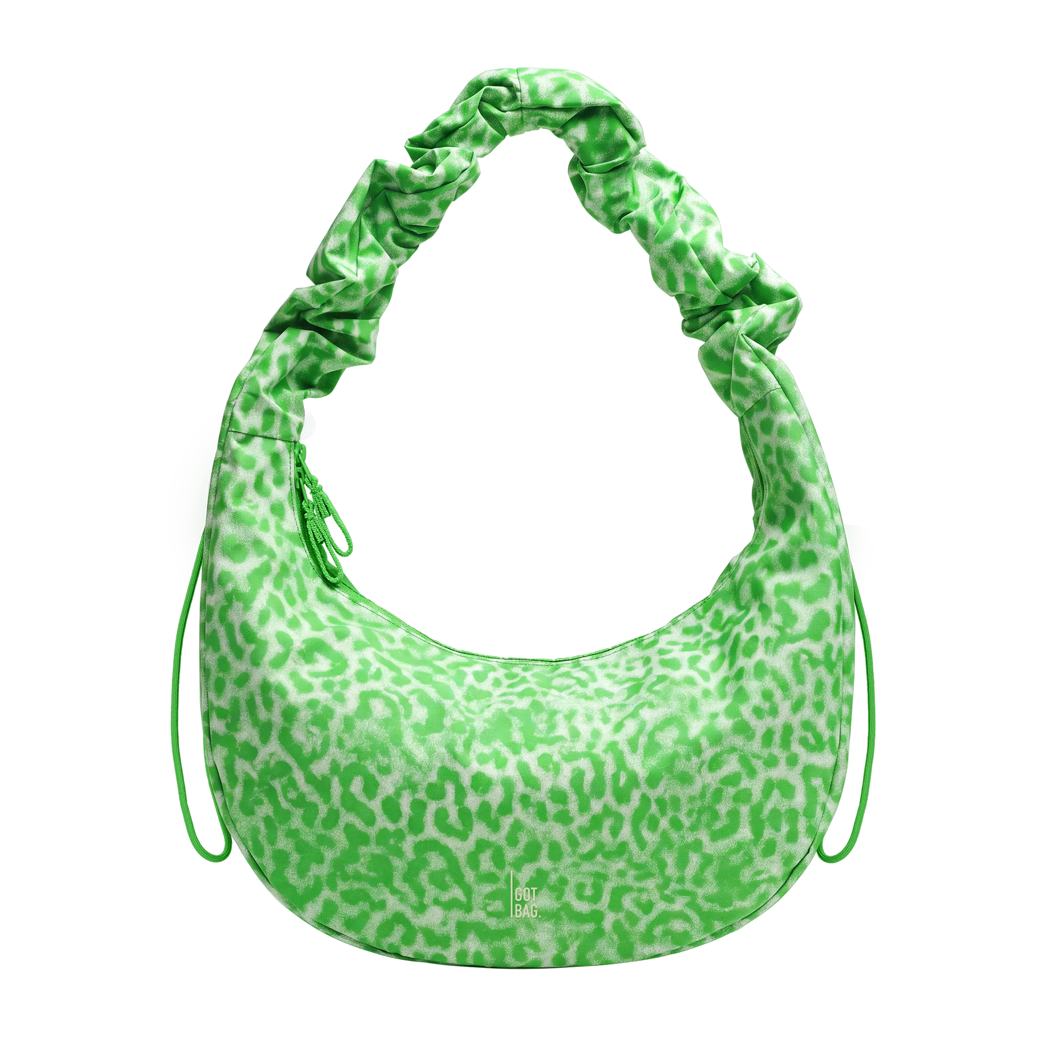 Got Bag Umhängetasche Moon Bag Ruffle Cat Shark leaf sheep