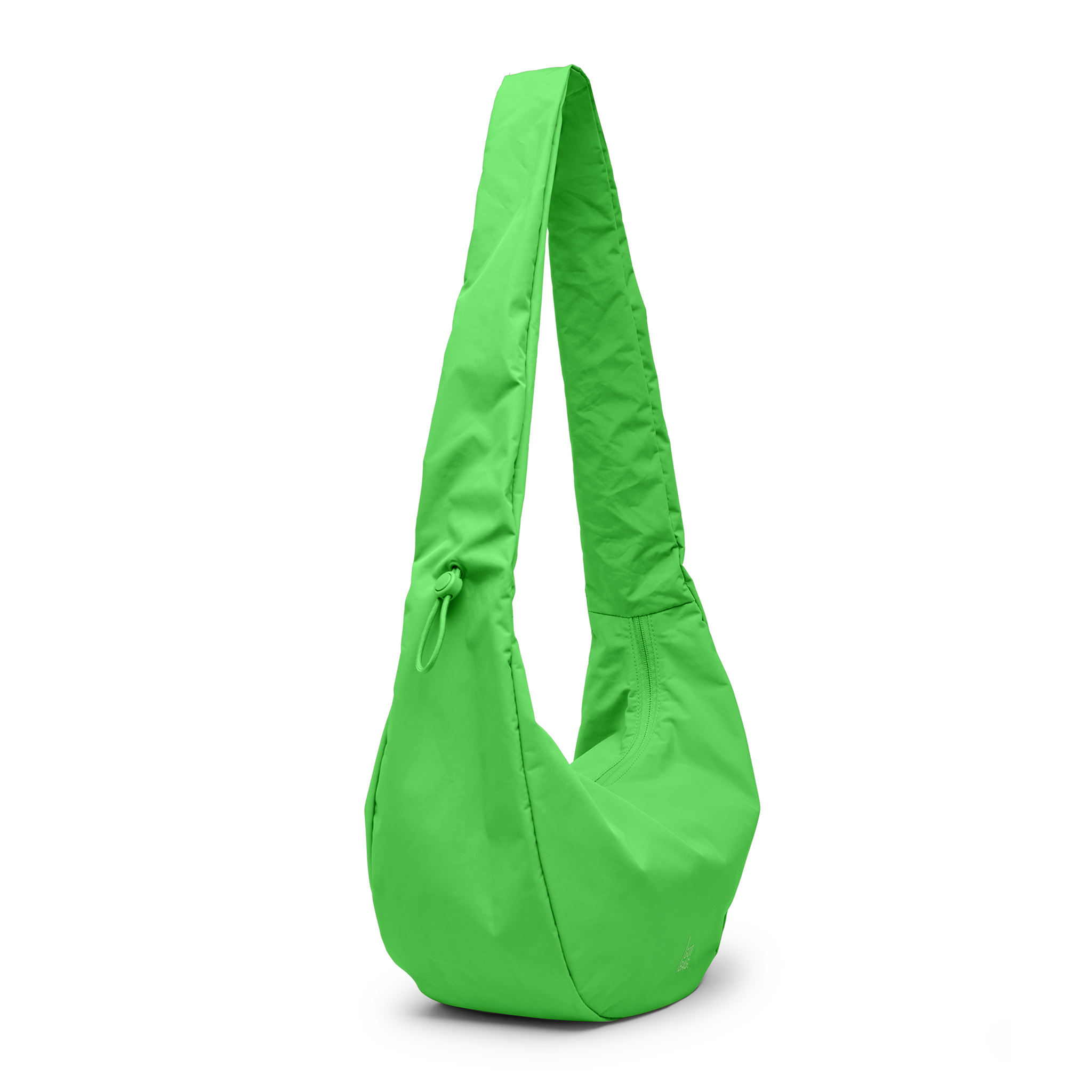 Got Bag Umhängetasche Moon Bag Ruffle leaf sheep