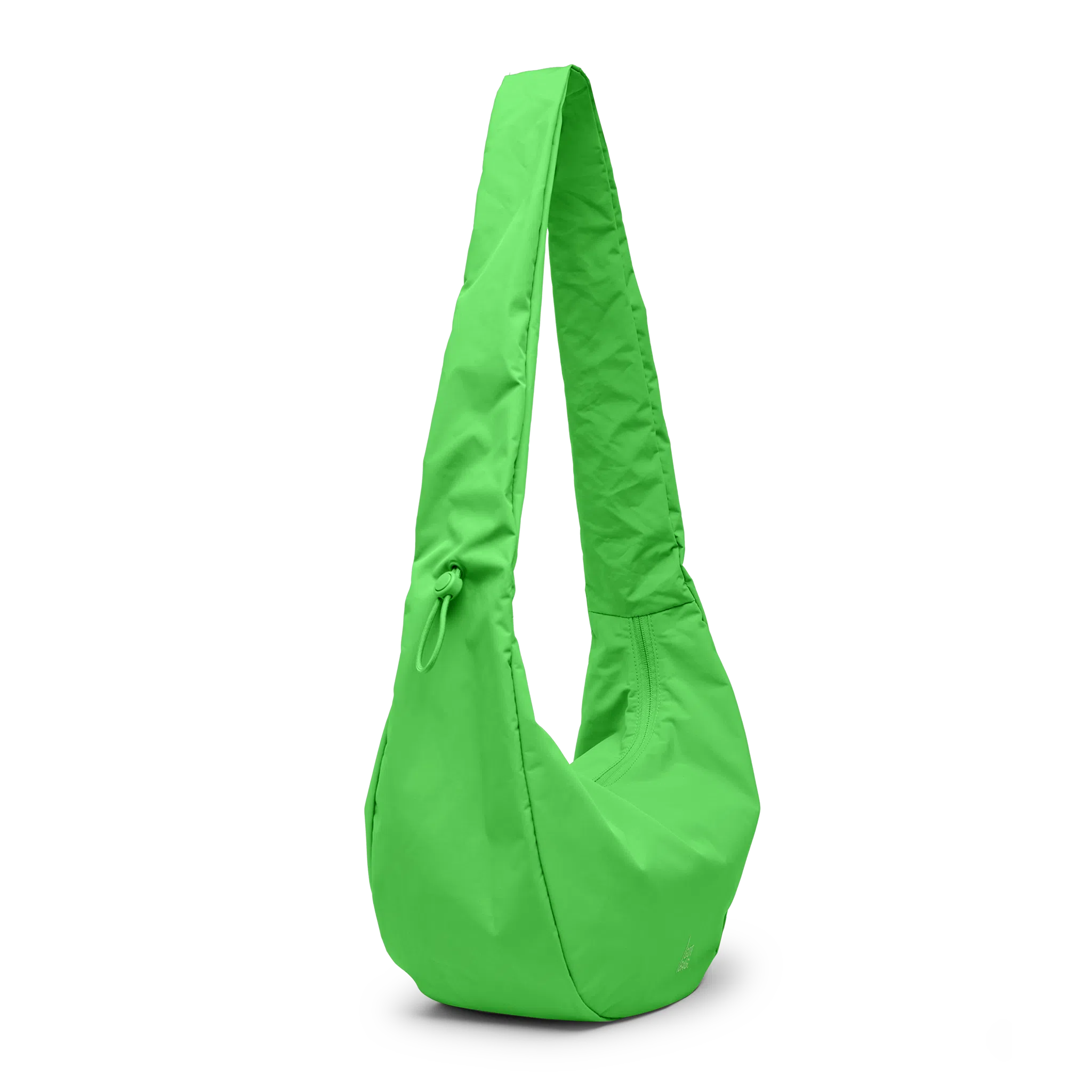 Got Bag Umhängetasche Moon Bag Ruffle leaf sheep