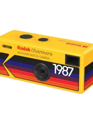 KODAK Ikonische Retro Minikamera