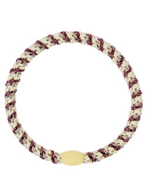 Kknekki Haargummi Mix grape yellow