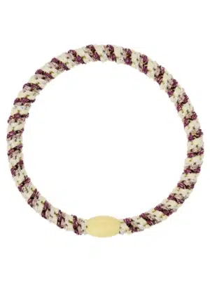 Kknekki Haargummi Mix grape yellow