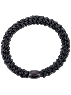 Kknekki Haargummi Black