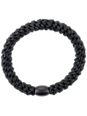 Kknekki Haargummi Black