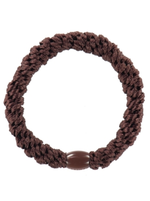 Kknekki Haargummi Dark Rust