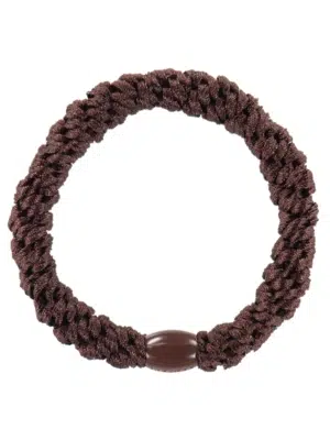 Kknekki Haargummi Dark Rust