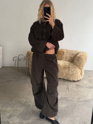 Boii Studios Hose Lemone Mud