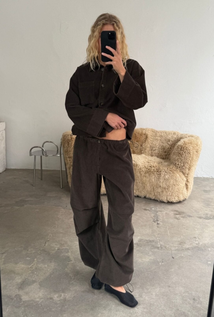 Boii Studios Hose Lemone Mud Boii Studios Hose Lemone Mud