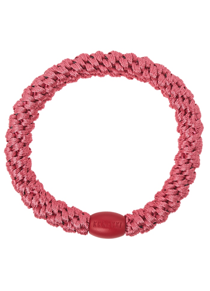 Kknekki Haargummi Rasberry