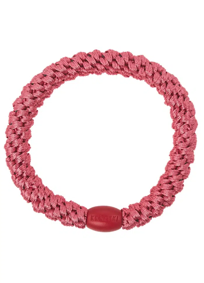 Kknekki Haargummi Rasberry