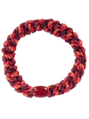 Kknekki Haargummi Mix Red