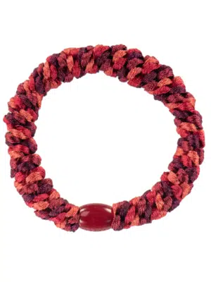 Kknekki Haargummi Mix Red