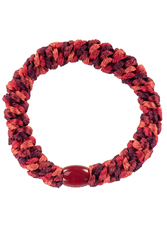 Kknekki Haargummi Mix Red