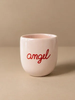 Sisi, House of Style Tasse Angel