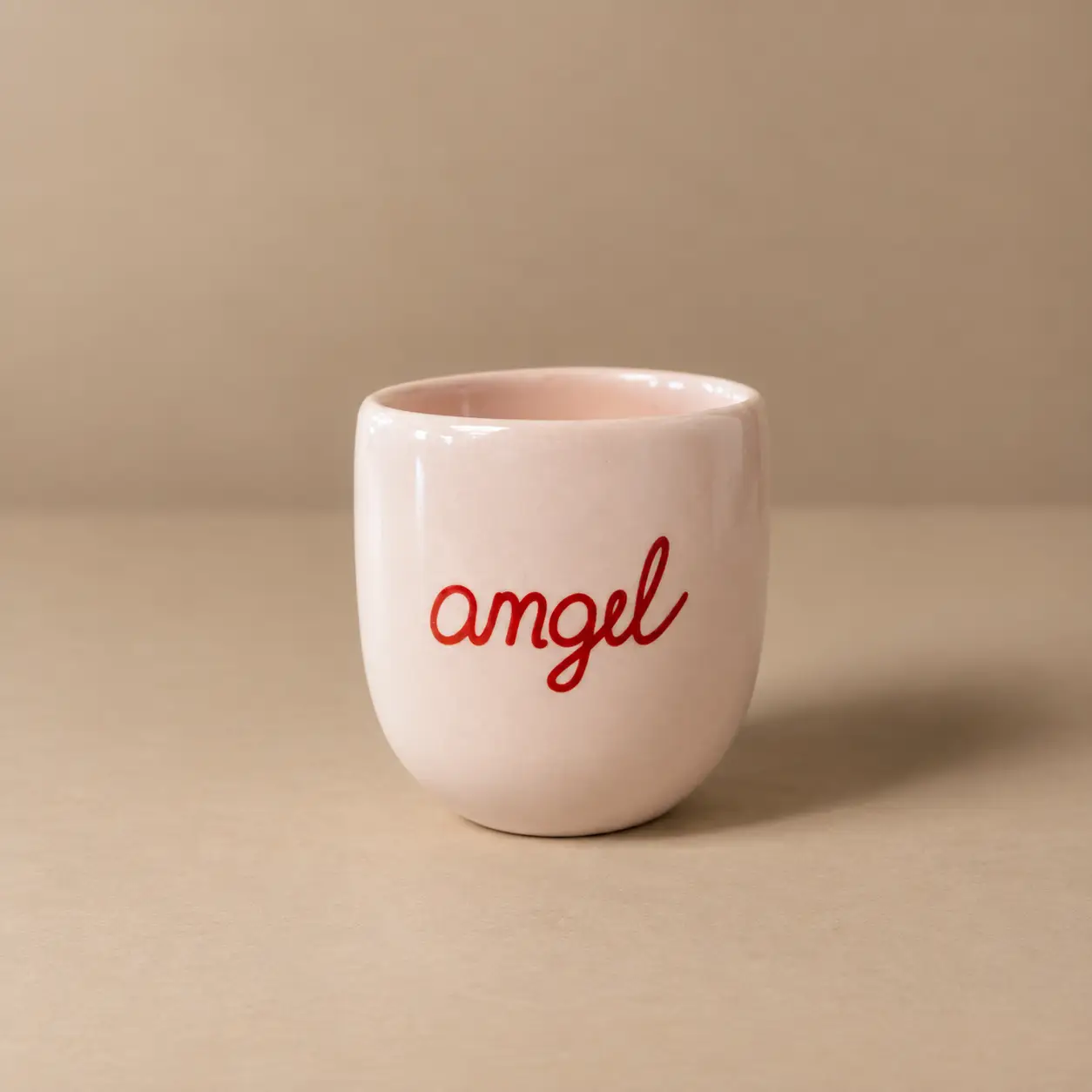 Sisi, House of Style Tasse Angel