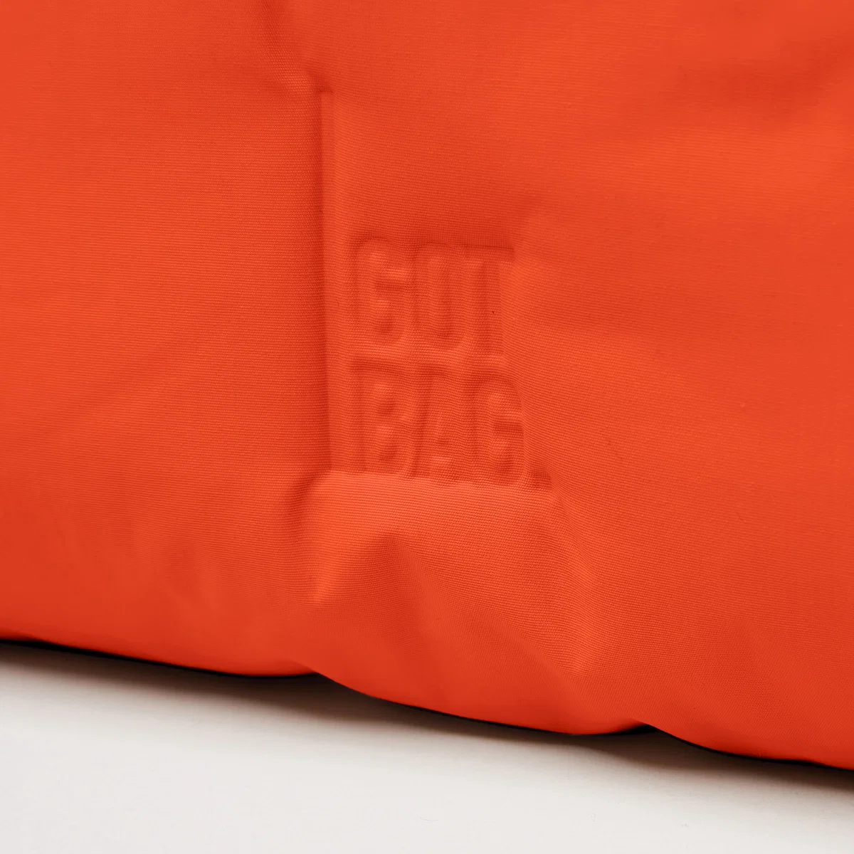 Got Bag Tasche Cloud Shoulder Bag Monochrome hot coral Got Bag Tasche Cloud Shoulder Bag Monochrome hot coral
