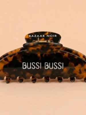 Bazaar Noir Haarklammer BUSSI BUSSI