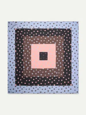 Compania Fantastica Halstuch Bunt Polka Dots