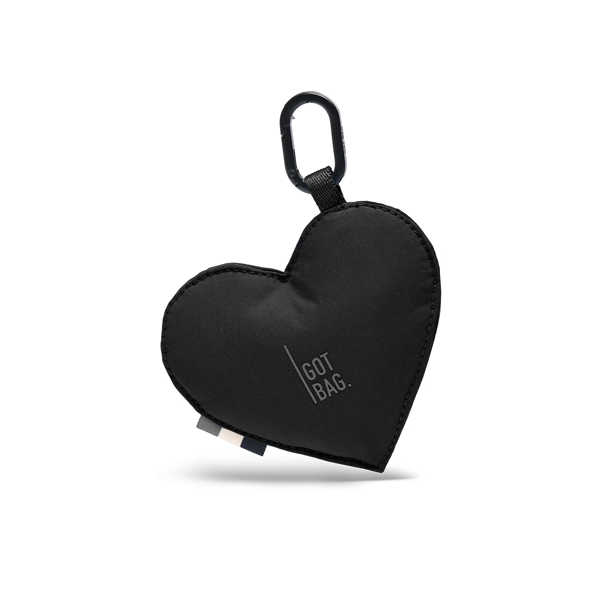 Got Bag Treasure Charm Schwarz Got Bag Treasure Charm Schwarz