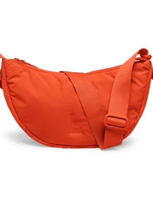 Got Bag Tasche Cloud Moon Bag Small Monochrome hot coral