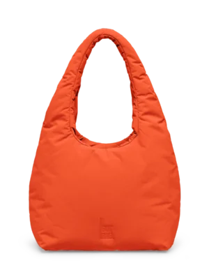 Got Bag Tasche Cloud Shoulder Bag Monochrome hot coral