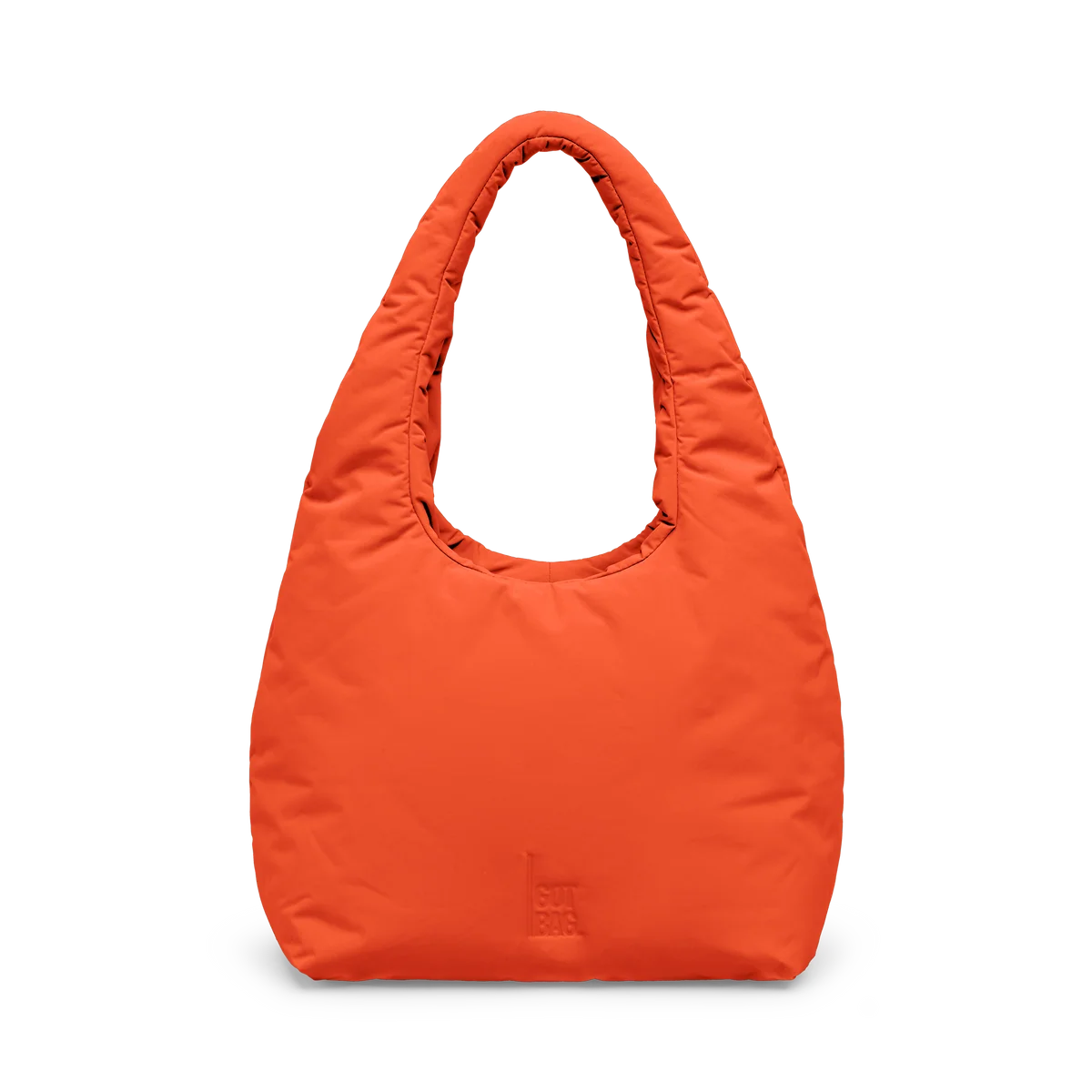 Got Bag Tasche Cloud Shoulder Bag Monochrome hot coral