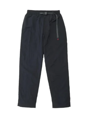 Gramicci Hose G-Pant Nylon Black