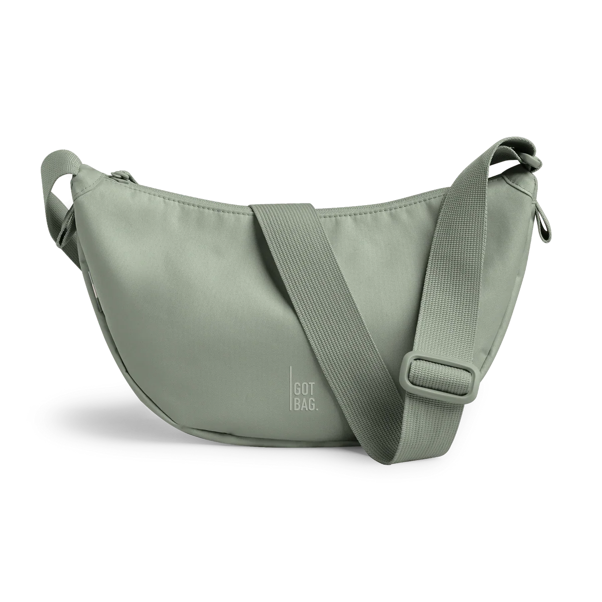 Got Bag Umhängetasche Moon Bag Small Monochrome bass