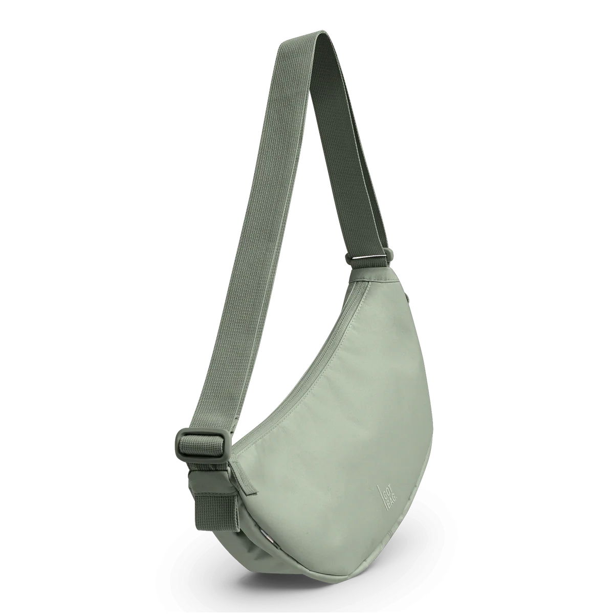 Got Bag Umhängetasche Moon Bag Small Monochrome bass Got Bag Umhängetasche Moon Bag Small Monochrome bass