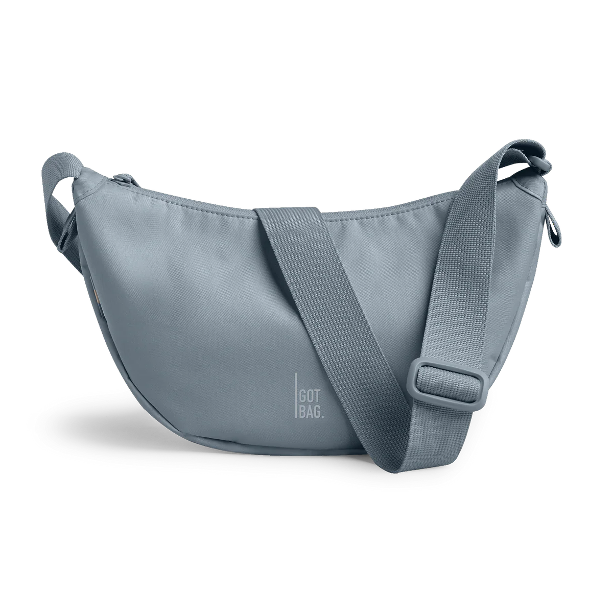 Got Bag Umhängetasche Moon Bag Small Monochrome marlin
