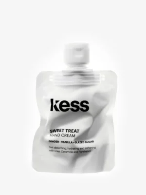 Kess Berlin Scented Hand Cream Sleep In