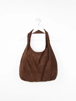 24 Colours Tasche Braun