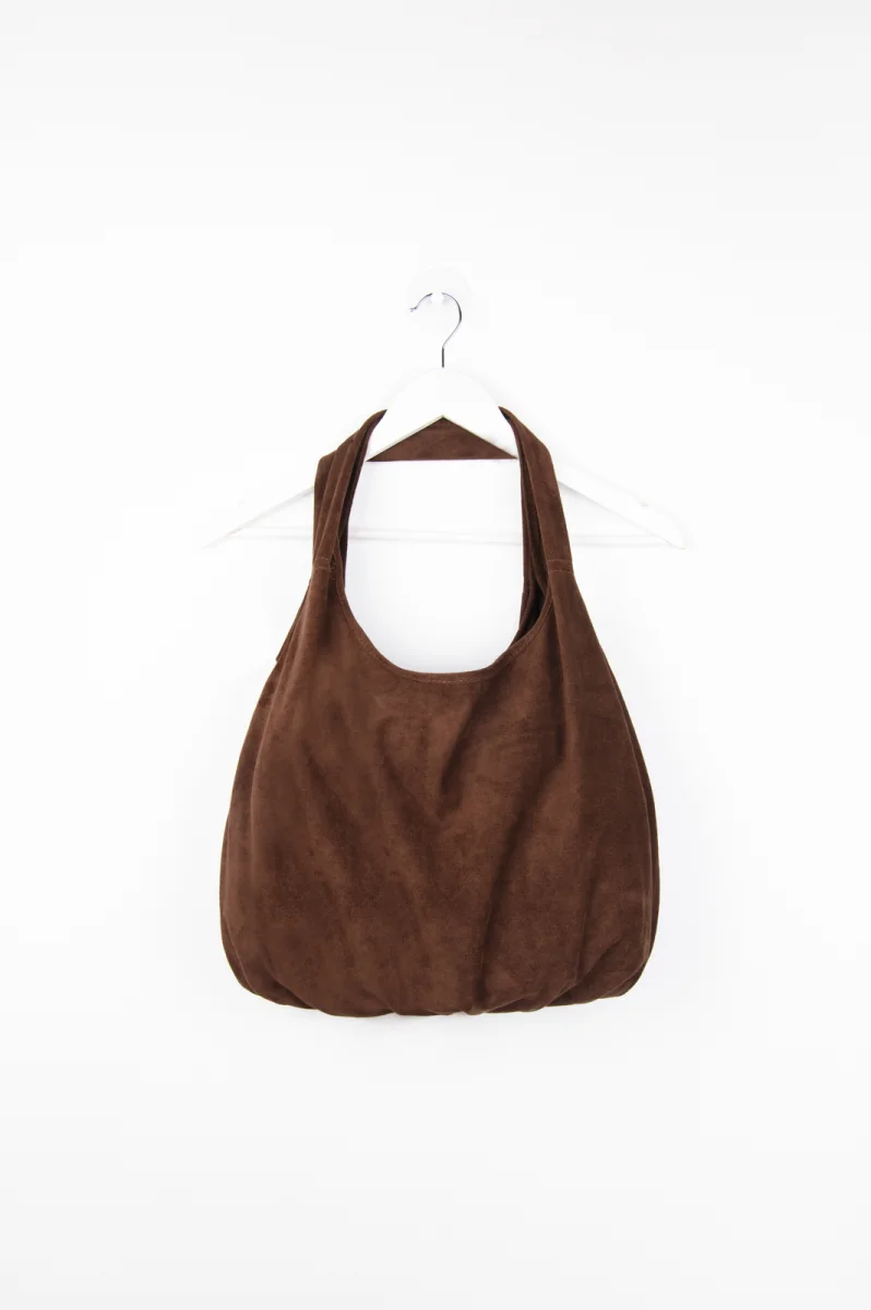 24 Colours Tasche Braun