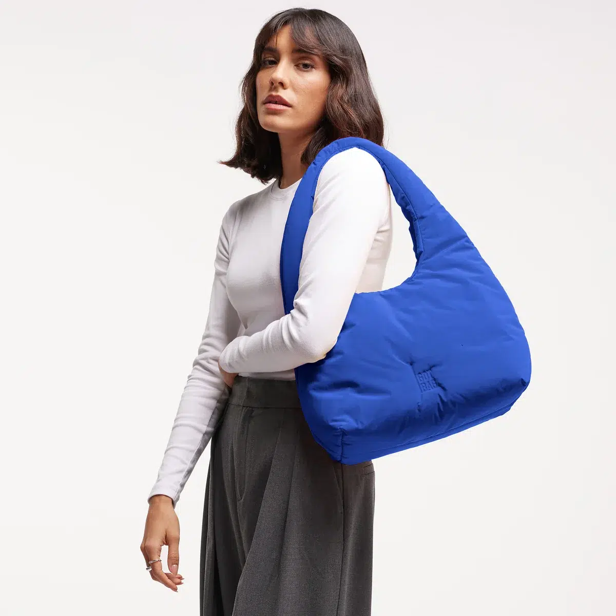 Got Bag Tasche Cloud Shoulder Bag cobalt