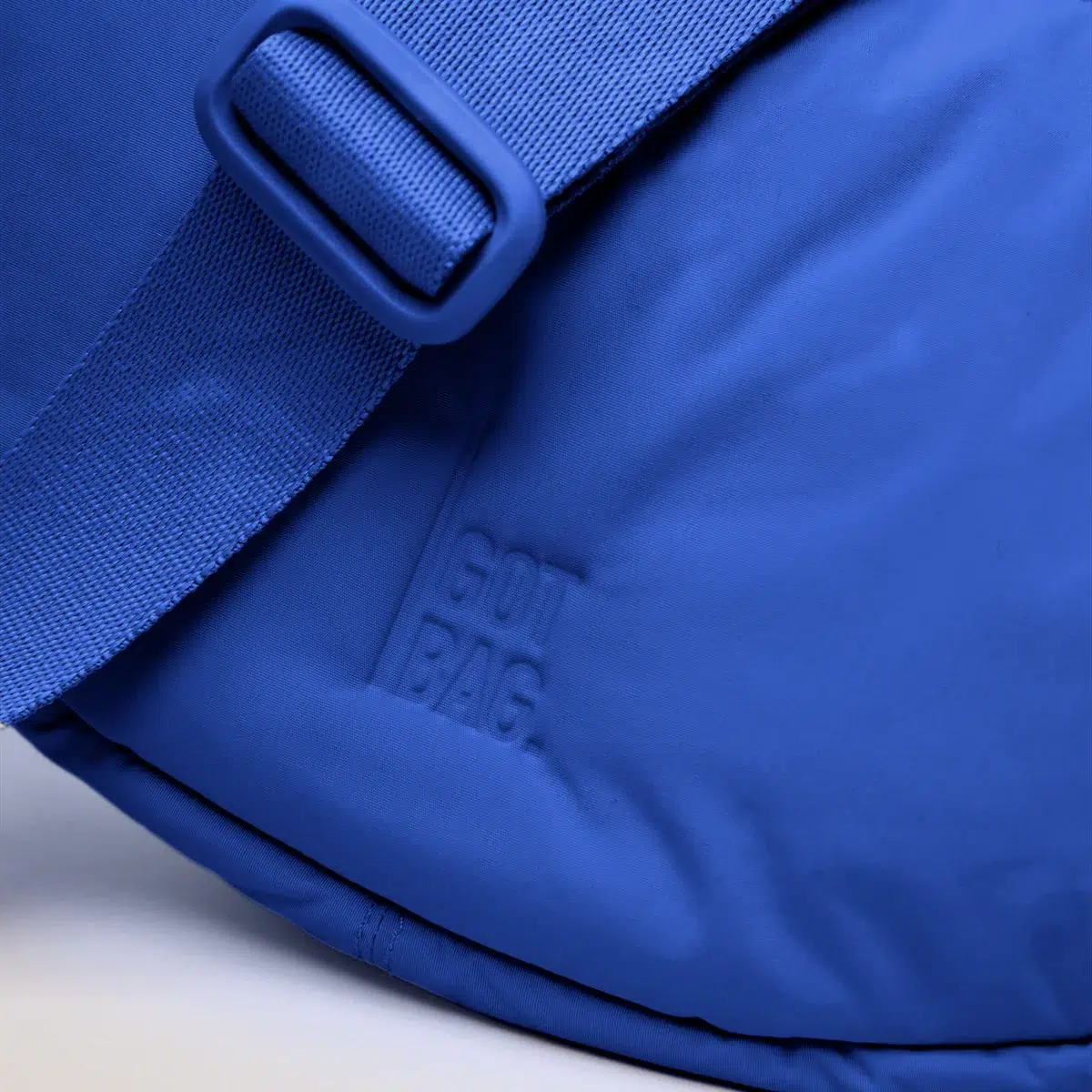 Got Bag Tasche Cloud Moon Bag Small Monochrome cobalt Got Bag Tasche Cloud Moon Bag Small Monochrome cobalt