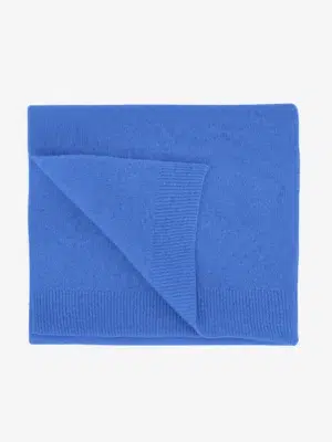 Colorful Standard Schal Merino Pacific Blue