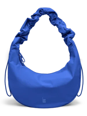 Got Bag Umhängetasche Moon Bag Ruffle Cobald