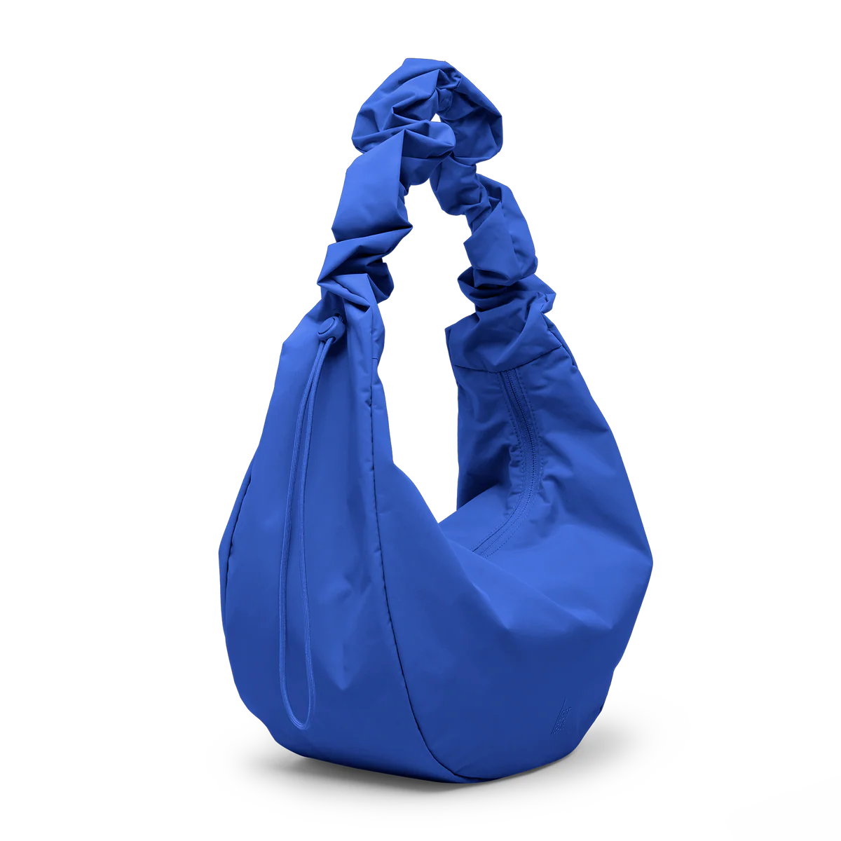 Got Bag Umhängetasche Moon Bag Ruffle Cobald